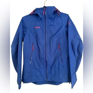 Bergan’s of Norway Sky Lady Jacket size Small